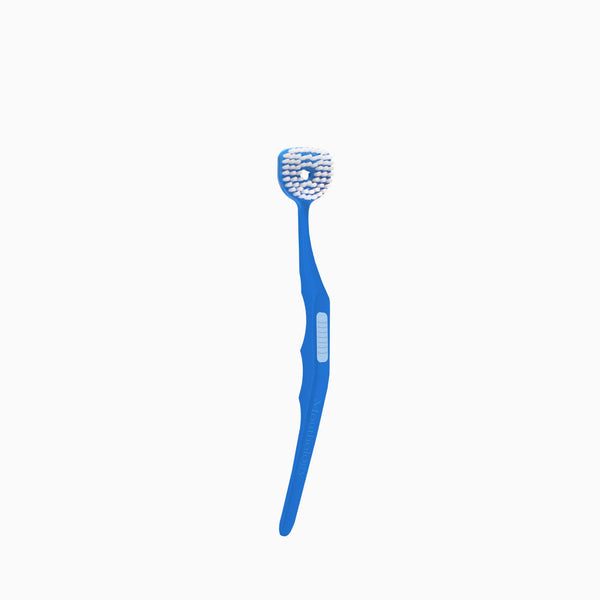 Tongue Brush