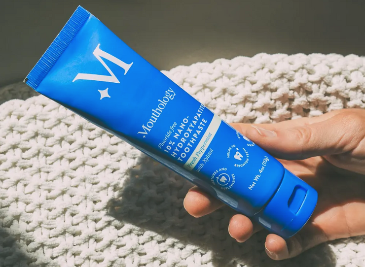 Discover the Best Toothpaste Without Sodium Lauryl Sulfate for Sensiti ...