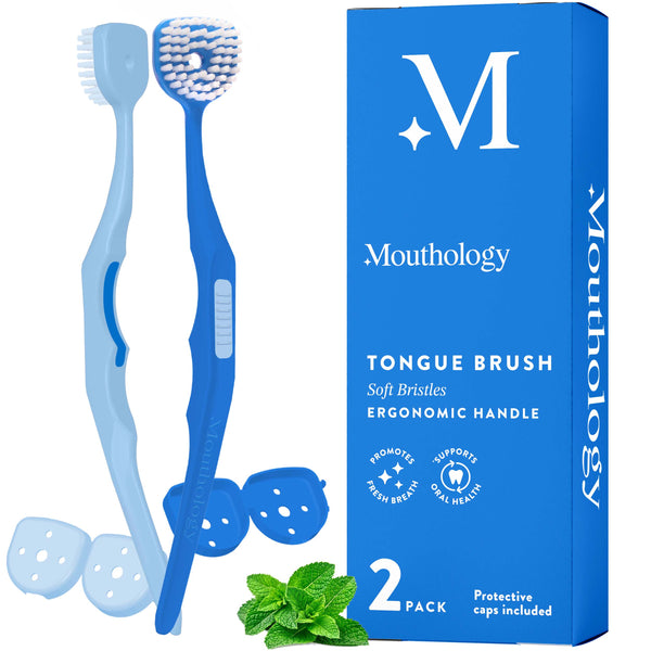 Tongue Brush