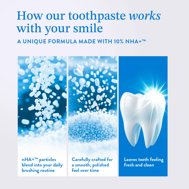 Mouthology Toothpaste (3 pack)